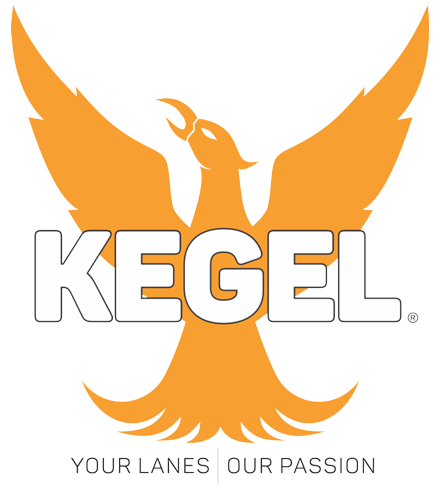 KEGEL logo