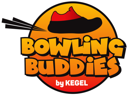 Kegel Bowling Buddies large logo
