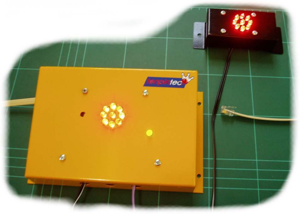 Photo - Pit Signal module